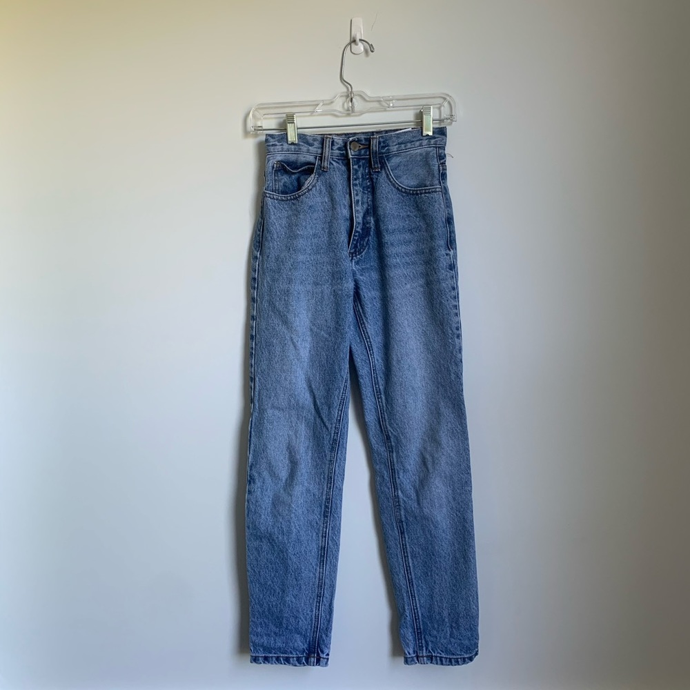 Brandy Melville jeans